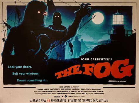 The Fog