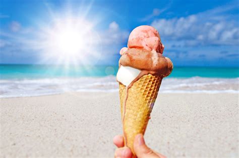 The French for Ice: The Ultimate Guide to Refreshment in the Summer Heat