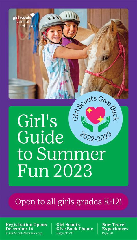The Girls Guide To Summer English Edition By Sarah Mlynowski - 