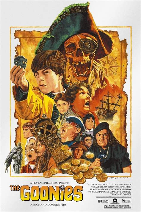 The Goonies