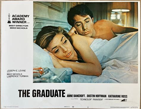 The Graduate
