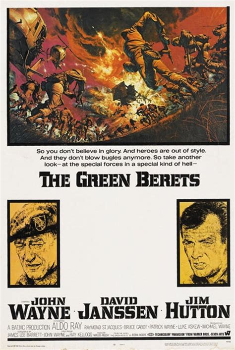 The Green Berets