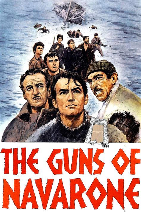 The Guns of Navarone