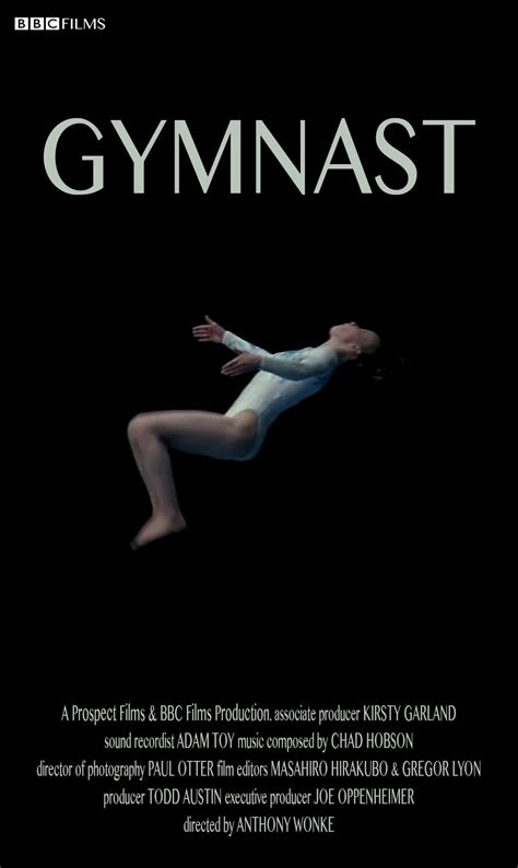 The Gymnast