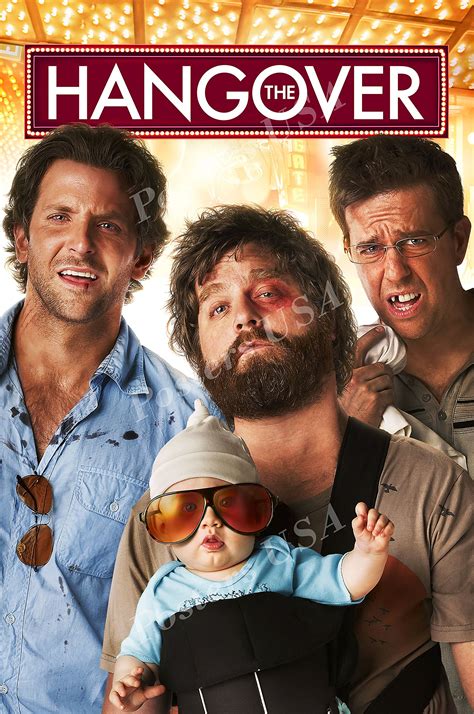 The Hangover