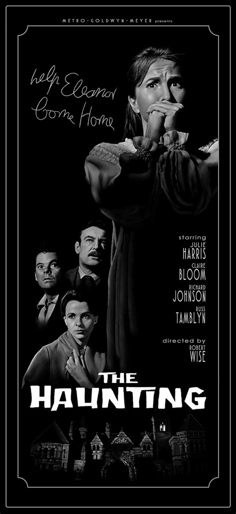 The Haunting