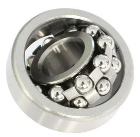 The Heart of Industrial Strength: The Heavy Duty Ball Bearing