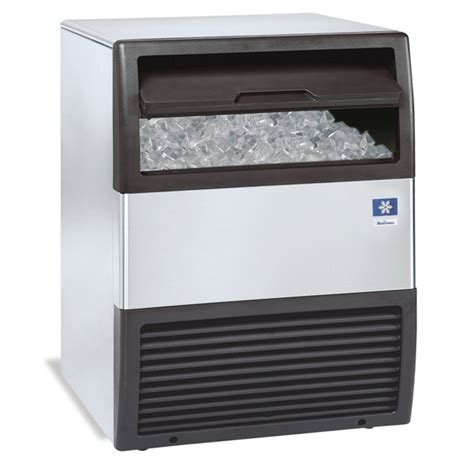 The Heartbeat of Your Culinary Dreams: Manitowoc Ice Machines