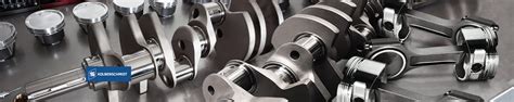 The Heartbeat of Your Engine: Unleash the Power of Kolbenschmidt Bearings