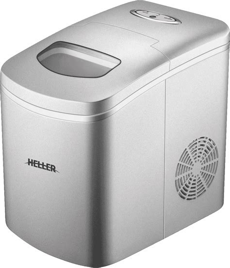 The Heller Ice Maker HIM10: The Epitome of Ice-Making Excellence