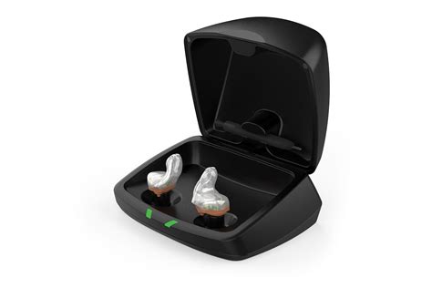 The Hicon HZB 300: A Cutting-Edge Hearing Aid for Enhanced Audition