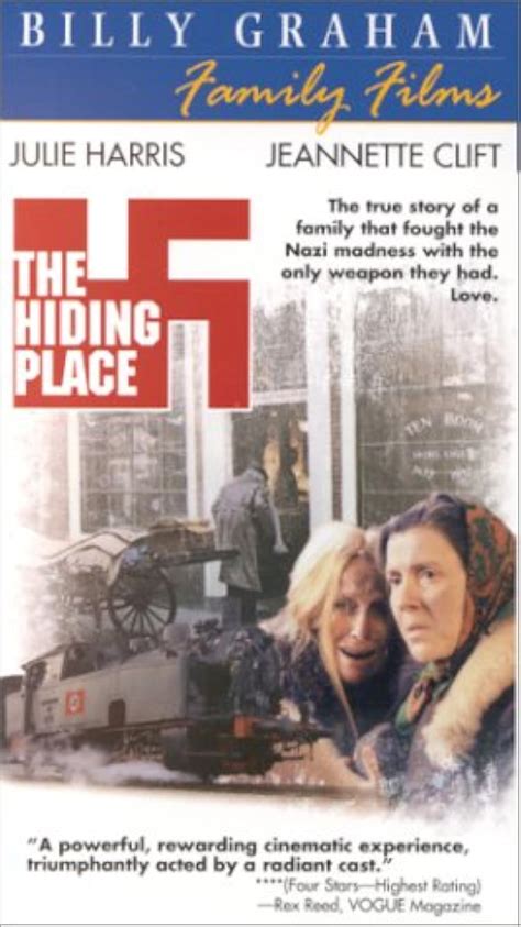 The Hiding Place