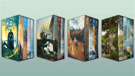 Book of Lost Tales, Part Two Author J.R.R. Tolkien