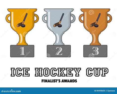 The Hockey Cup: A Symbol of Excellence and Determination
