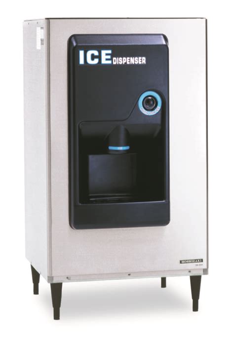 The Hoshizaki Ice Dispenser: Your Guide to Refreshing Perfection