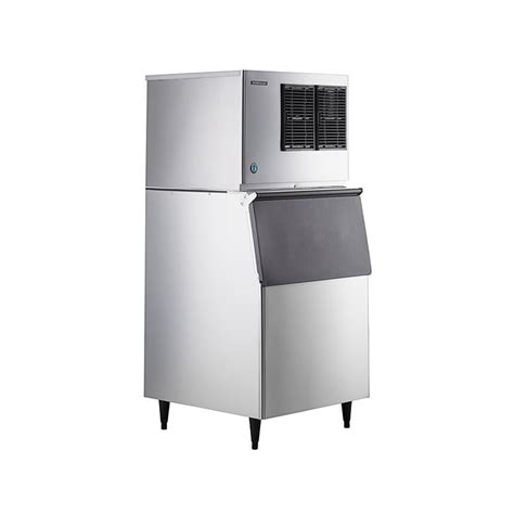 The Hoshizaki KML-500MAJ: The Culinary Workhorse for Commercial Kitchens
