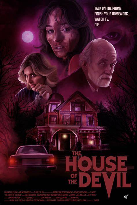 The House of the Devil