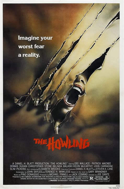 The Howling