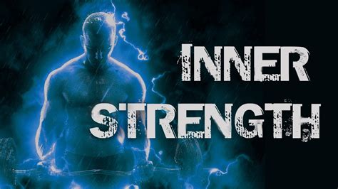 The Ice Cold Machine: Unleashing Your Inner Strength