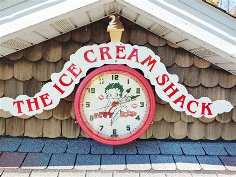The Ice Cream Shack: A Sweet Escape in Every Corner
