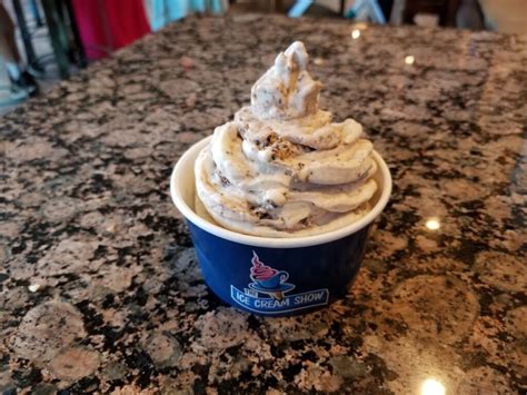 The Ice Cream Show Chattanooga: A Sweet Destination for Ice Cream Lovers