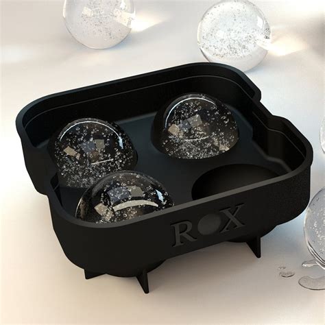 The Ice Cube Ball Maker: The Ultimate Guide to Chilling Your Drinks with Style