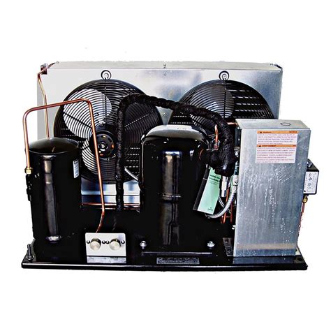 The Ice Maker Compressor: A Vital Component for Your Ice-Making Needs