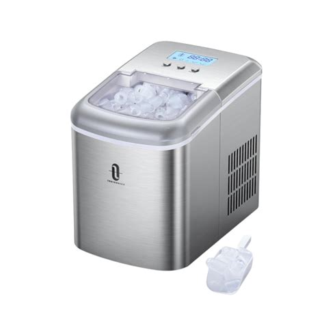 The Ice Maker Distributor: Your Partner in Ice-Cold Success