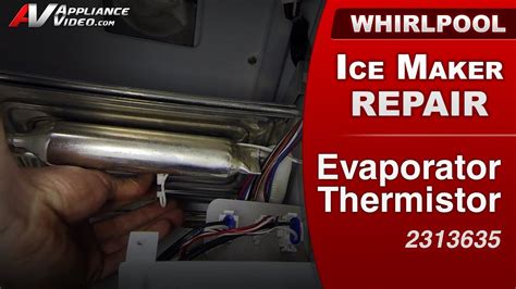 The Ice Maker Evaporator: An Indispensable Guide to Refreshing Your Senses