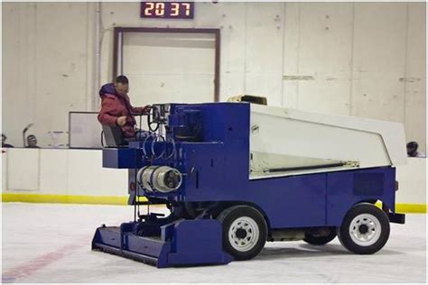 The Ice Rink Machine for Sale: Your Complete Guide