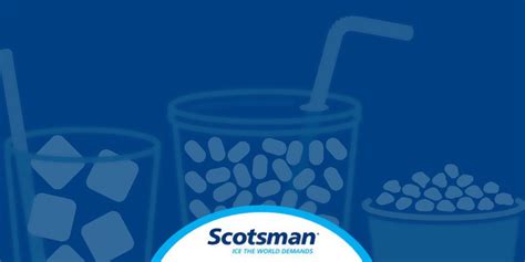 The Ice Scotsman: A Chilling Revelation in the Beverage Industry