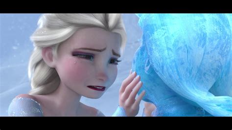 The Ice That Binds Us: An Emotional Exploration of the Frozen Marvel