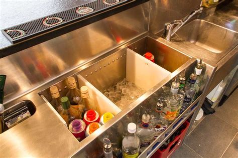 The Ice Well: An Essential Guide for a Thriving Bar