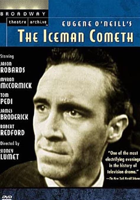 The Iceman Cometh: An Ode to the Unsung Heroes of Summer