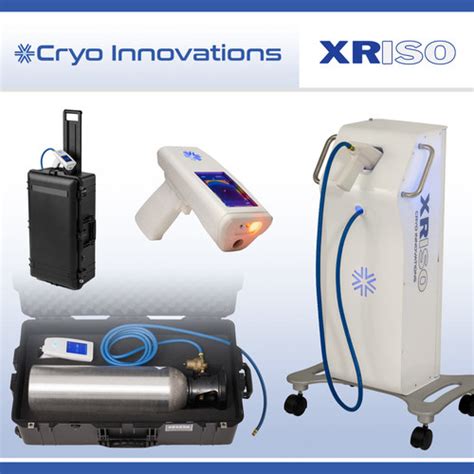 The Icetronic: A Revolutionary Innovation in Cryotherapy