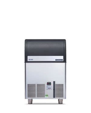 The Indestructible Duo: How the Scotsman Commercial Ice Machine Empowers Your Business to Conquer