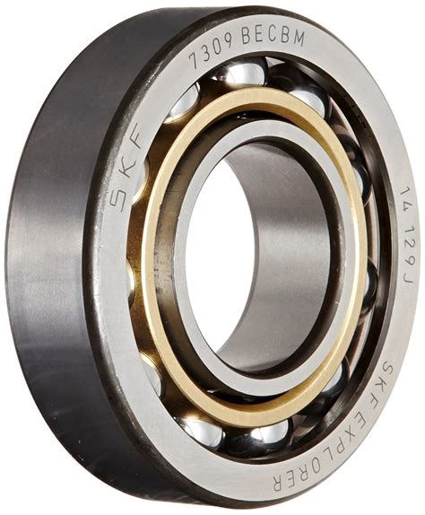 The Indispensable 7309 Bearing: A Comprehensive Guide