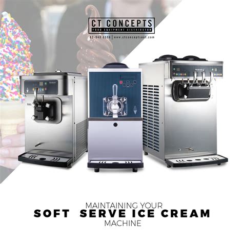 The Indispensable Guide to Revolutionizing Your Business: CT Concepts Ice Machine