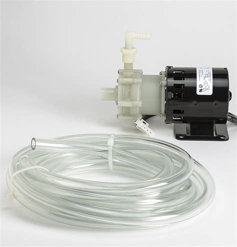 The Indispensable Role of Ice Machine Drain Pumps