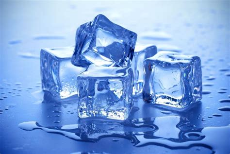 The Intriguing World of Commercial Ice Cubes: An Overview for Businesses