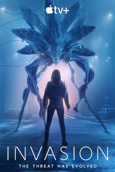 The Invasion