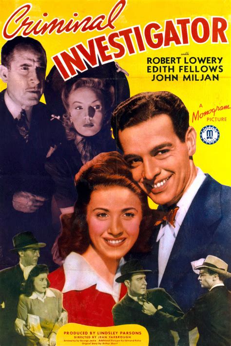 The Investigator