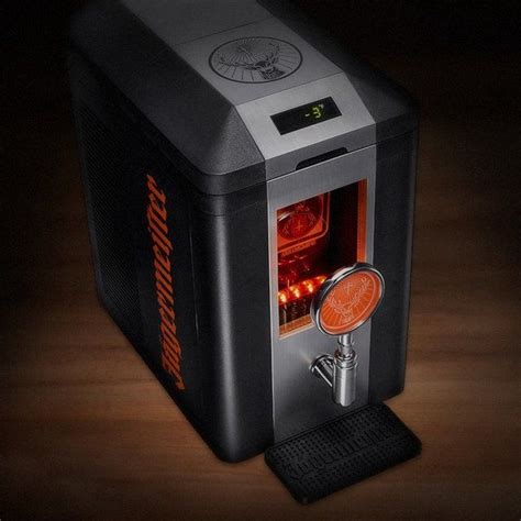 The Jäger Ice Cold Machine: Your Ultimate Guide to Refreshing Beverages