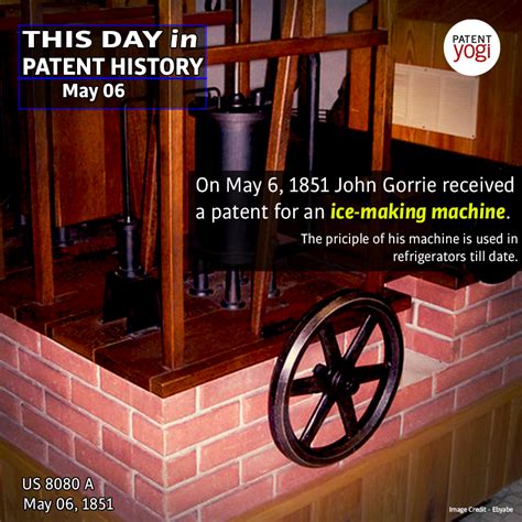 The John Gorrie Ice Machine: A Revolutionary Invention That Changed the World
