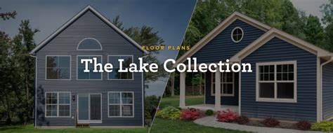The Lake Collection Catalog