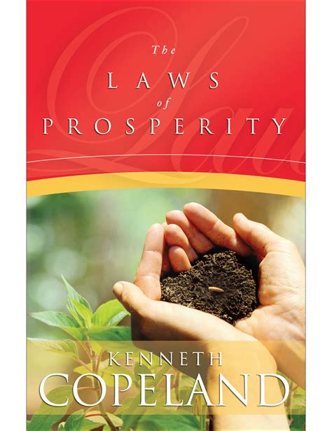 Laws Of Prosperity Pdf