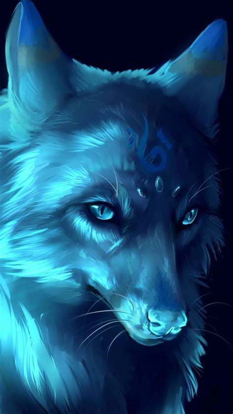 The Legends of the Ice Wolf: A Journey of Courage and Resilience