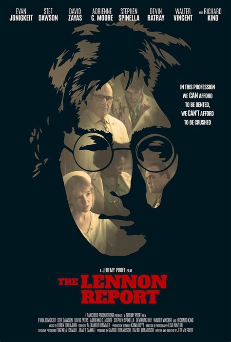 The Lennon Report