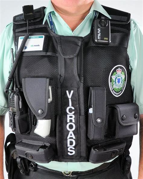 The Load Bearing Police Vest: A Comprehensive Guide to Protection and Performance