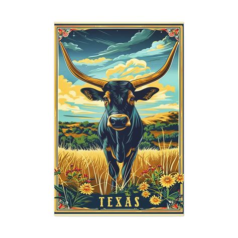 The Longhorn